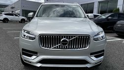 2022 Volvo XC90 T6 Inscription 7-Passenger