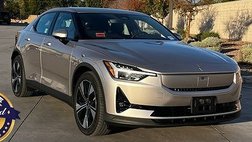 2024 Polestar 2 Long Range Single Motor