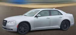 2020 Chrysler 300 S