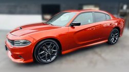 2021 Dodge Charger GT
