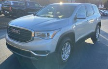 2019 GMC Acadia SLE-1