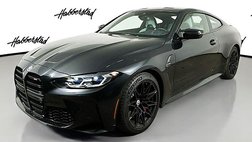 2023 BMW M4 Base