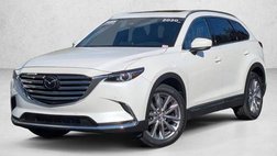 2020 Mazda CX-9 Grand Touring