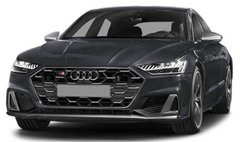 2025 Audi S7 2.9T quattro Premium Plus