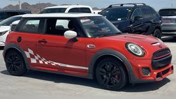 2020 MINI Hardtop John Cooper Works