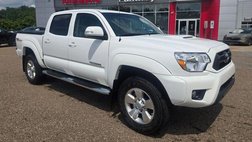2015 Toyota Tacoma TRD Pro