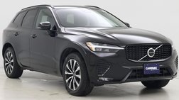 2025 Volvo XC60 B5 Plus Dark Theme