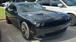 2016 Dodge Challenger R/T