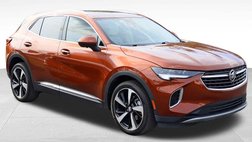 2022 Buick Envision Essence