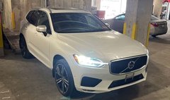 2019 Volvo XC60 T6 R-Design