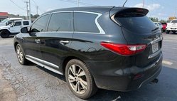 2013 Infiniti JX35 Base
