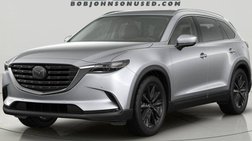2023 Mazda CX-9 Touring Plus