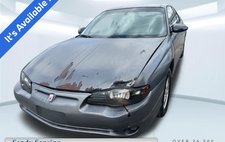 2005 Chevrolet Monte Carlo LS
