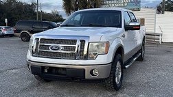 2010 Ford F-150 King Ranch