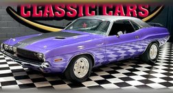 1970 Dodge Challenger 