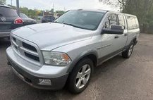 2011 Ram Ram Pickup 1500 SLT