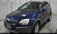 2009 Saturn VUE XE