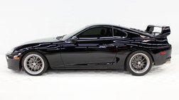 1998 Toyota Supra Turbo