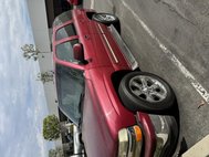 2005 Chevrolet Tahoe LT