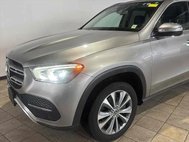 2020 Mercedes-Benz GLE-Class GLE 350 4MATIC