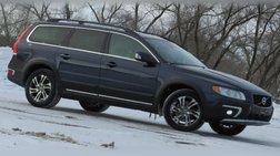 2015 Volvo XC70 3.2 Premier Plus