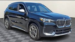 2024 BMW X1 xDrive28i