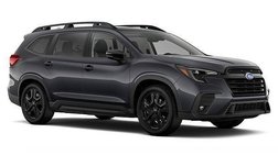 2025 Subaru Ascent Onyx Edition