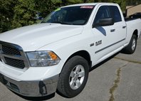 2018 Ram Ram Pickup 1500 SLT