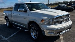 2009 Dodge Ram 1500 ST