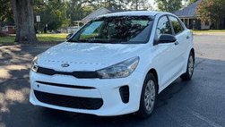 2018 Kia Rio LX