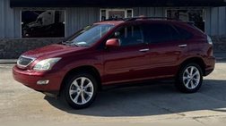 2009 Lexus RX 350 Base
