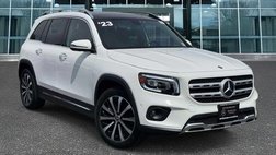 2023 Mercedes-Benz GLB GLB 250 4MATIC