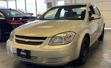 2009 Chevrolet Cobalt LT