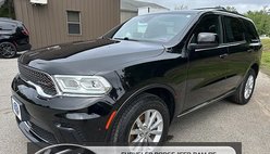 2023 Dodge Durango SXT