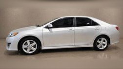 2012 Toyota Camry L