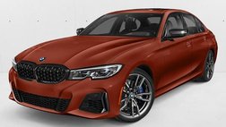 2021 BMW 3 Series M340i