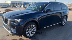 2024 Mazda CX-90 3.3 Turbo Premium Plus