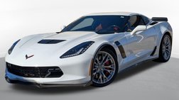 2019 Chevrolet Corvette Z06