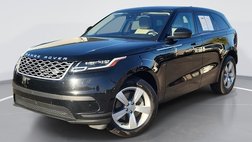 2020 Land Rover Range Rover Velar P340 S