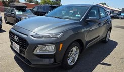 2020 Hyundai Kona SE
