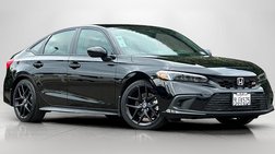 2024 Honda Civic Si