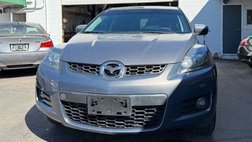 2008 Mazda CX-7 Touring