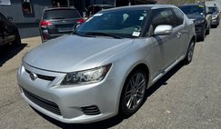 2011 Scion tC Base