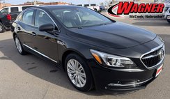 2019 Buick LaCrosse Premium