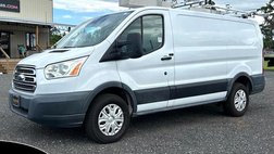 2016 Ford Transit 250