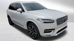 2024 Volvo XC90 B6 Plus Bright Theme 7P