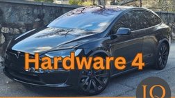 2023 Tesla Model X AWD