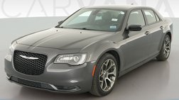 2018 Chrysler 300 Touring
