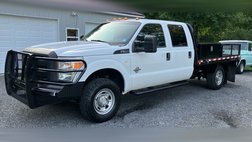 2012 Ford Super Duty F-350 SUPER DUTY