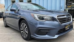 2018 Subaru Legacy 2.5i Premium